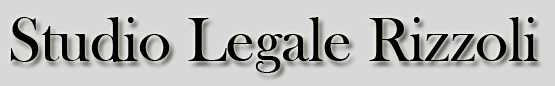 Studio Legale Rizzoli